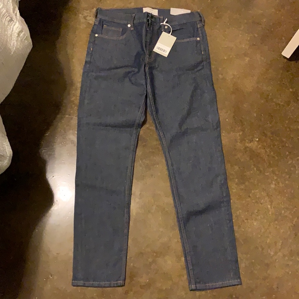 Everlane jeans